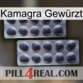 Kamagra Gewürzt 31